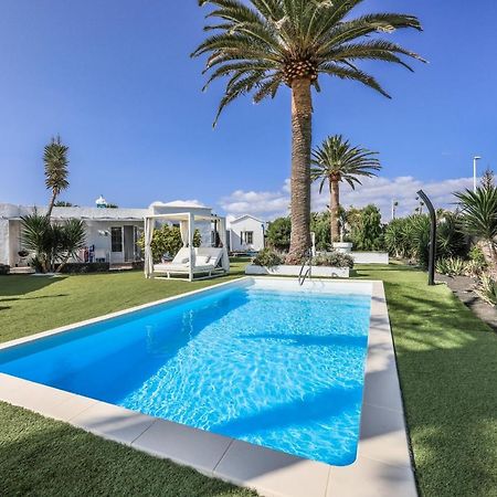 Villas New Lanzasuites Playa Blanca  Zewnętrze zdjęcie