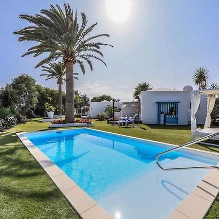 Villas New Lanzasuites Playa Blanca  Zewnętrze zdjęcie