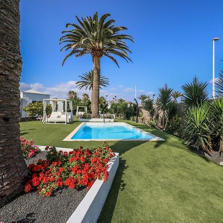 Villas New Lanzasuites Playa Blanca  Zewnętrze zdjęcie